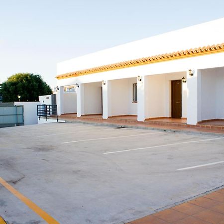 Villa La Dehesa Conil De La Frontera Dış mekan fotoğraf