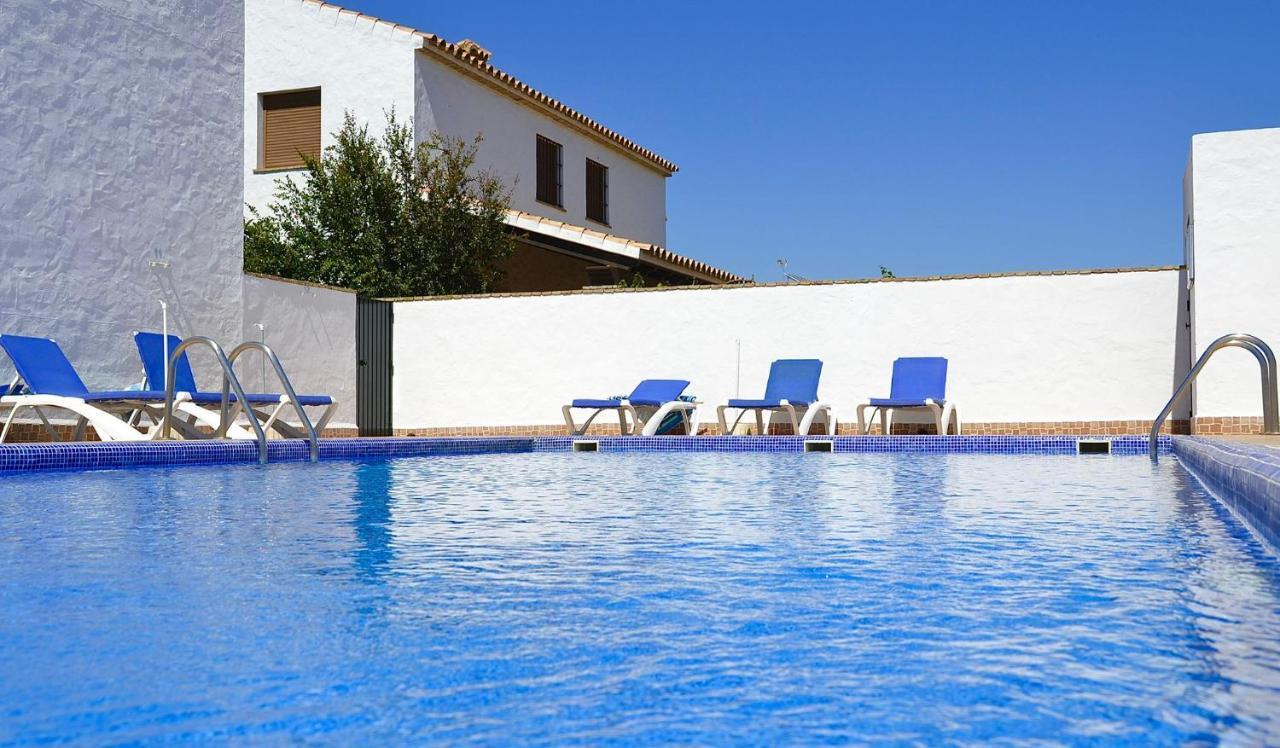 Villa La Dehesa Conil De La Frontera Dış mekan fotoğraf