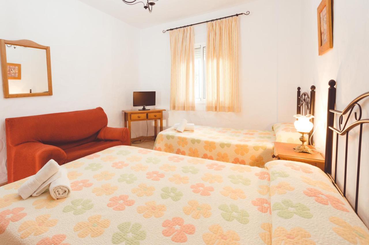 Villa La Dehesa Conil De La Frontera Dış mekan fotoğraf