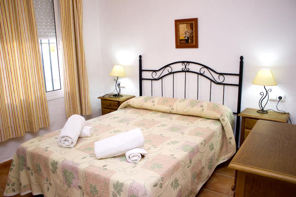 Villa La Dehesa Conil De La Frontera Oda fotoğraf